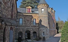 Gîtes Castel des Cèdres